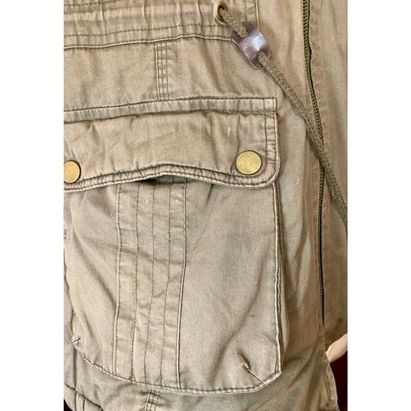 Royalty Fall Jacket - Picture 8 of 8